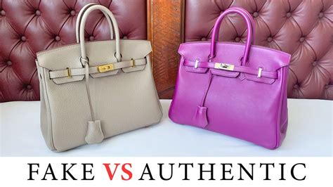 how to spot fake hermes garden party|authenticity card hermes bag.